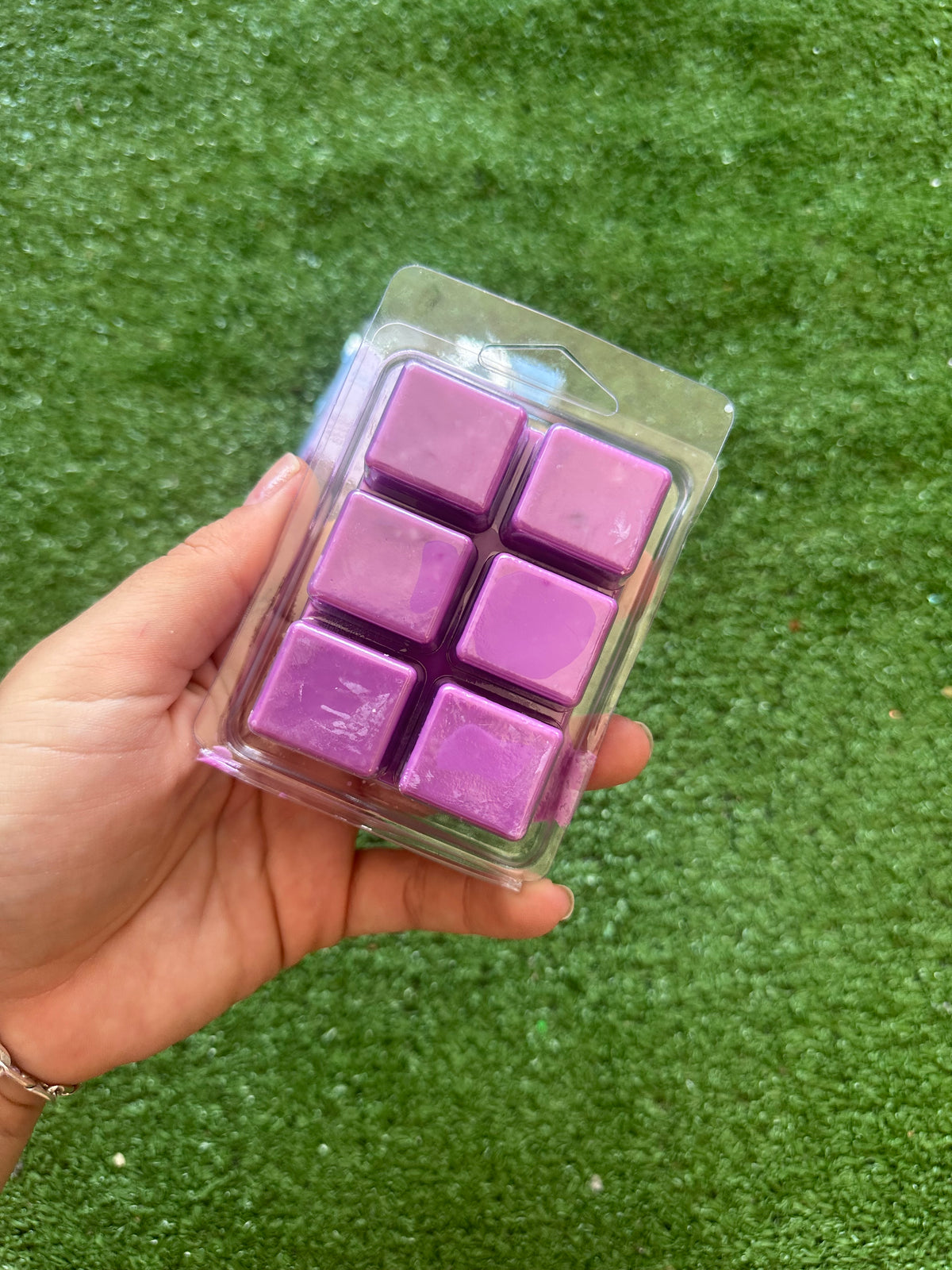 Waxmelts Cera de quemador “Aquelarre”