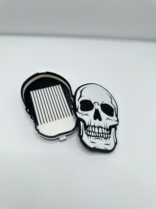 Bandeja dp 3d “calavera”