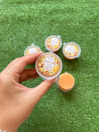 Waxmelts Gelatina de quemador “Vainilla polinesia”
