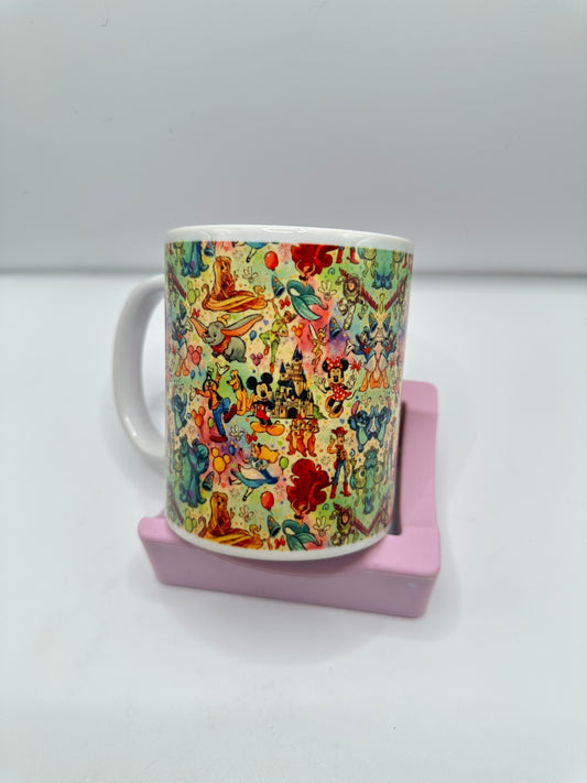 Taza