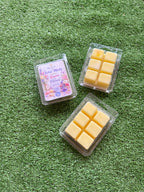 Waxmelts Cera de quemador "Ramo de flores"