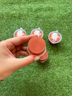 Waxmelts Gelatina de quemador “Canela”