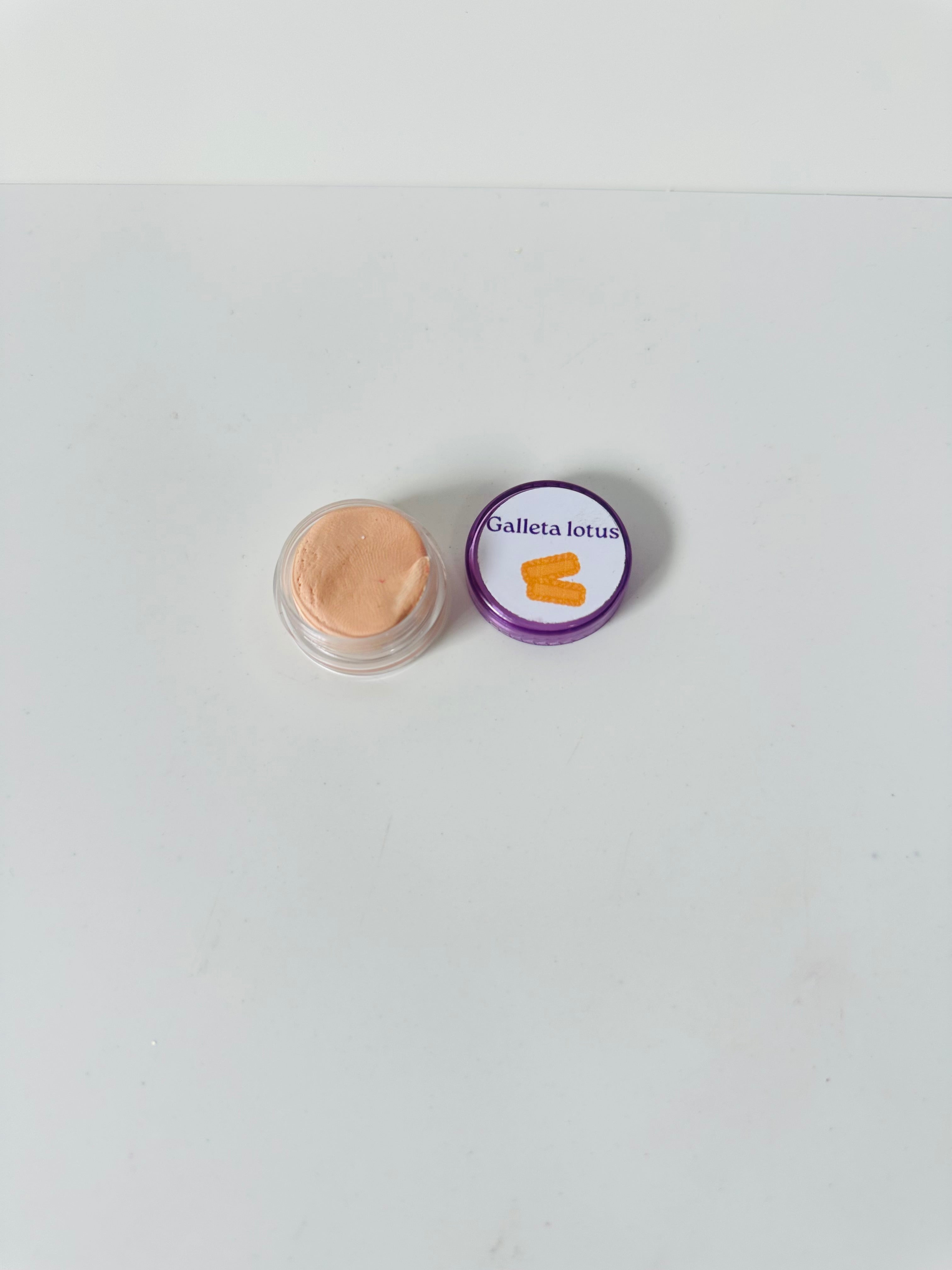 Masilla dp Oreo , Lotus y Red velvet (botes)