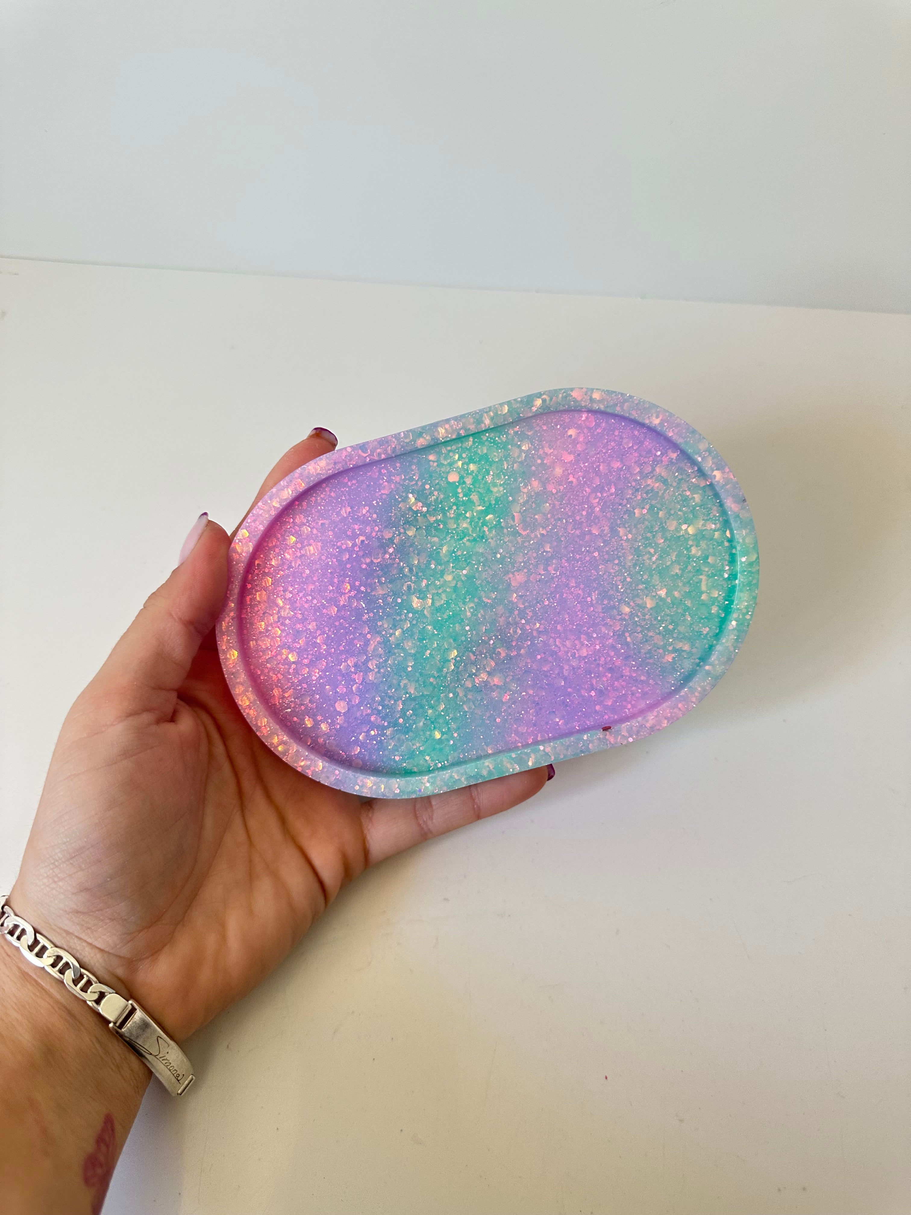 Bandeja herramientas dp resina