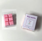 Waxmelts Cera de quemador Aromas Florales I