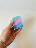 Bandeja dp resina “oval pequeña”