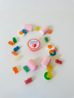 Waxmelts Gelatina de quemador Chuches