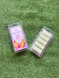 Waxmelts Cera de quemador “Tutti frutti”