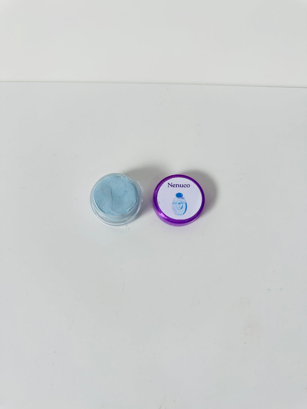 Masillas Ropa Limpia y Nenuco (botes)