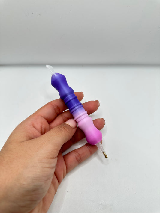 mini boli impreso en 3d