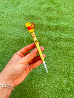 Pinzas para dp