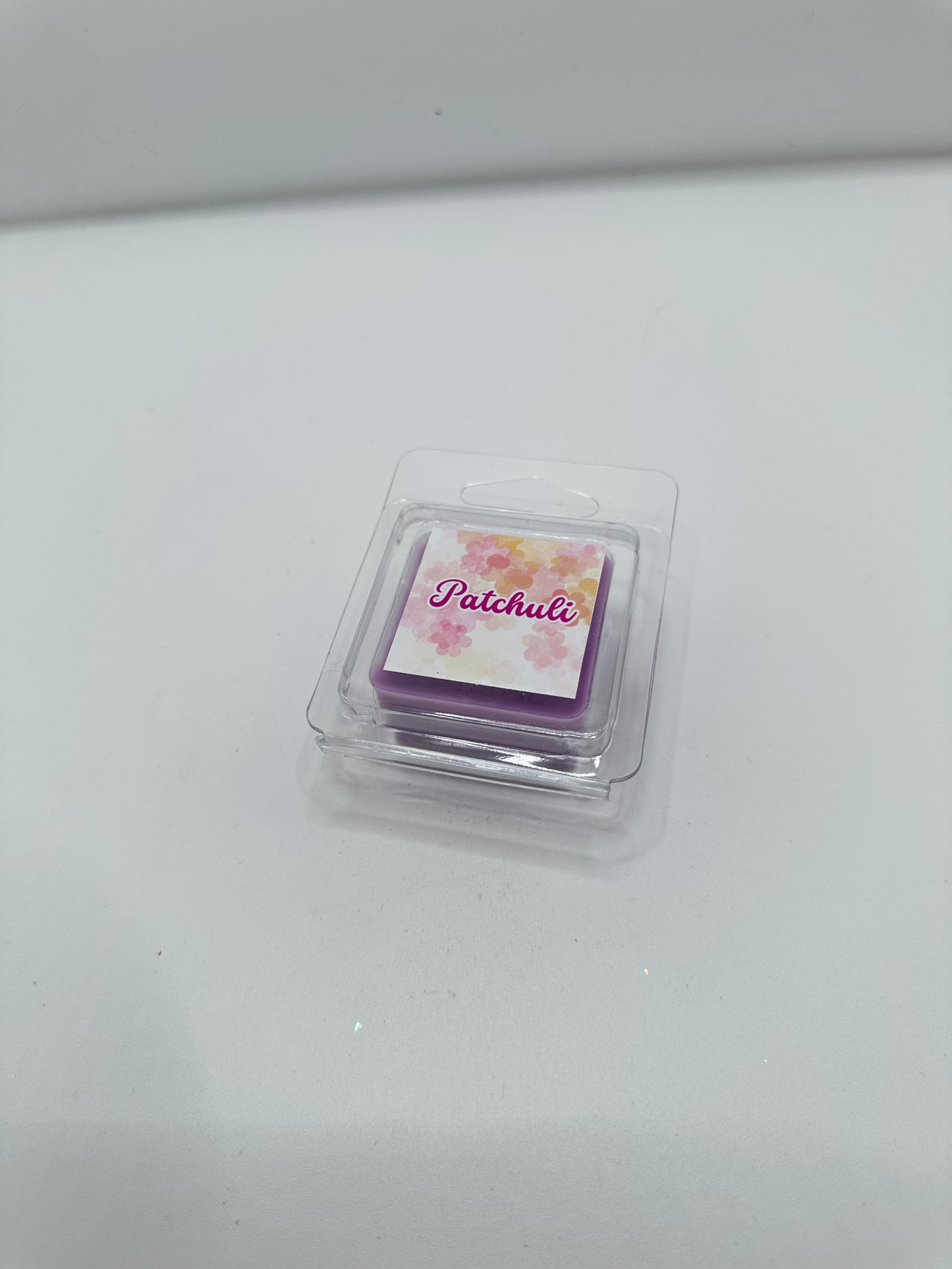 Waxmelts Cera de quemador Flores III