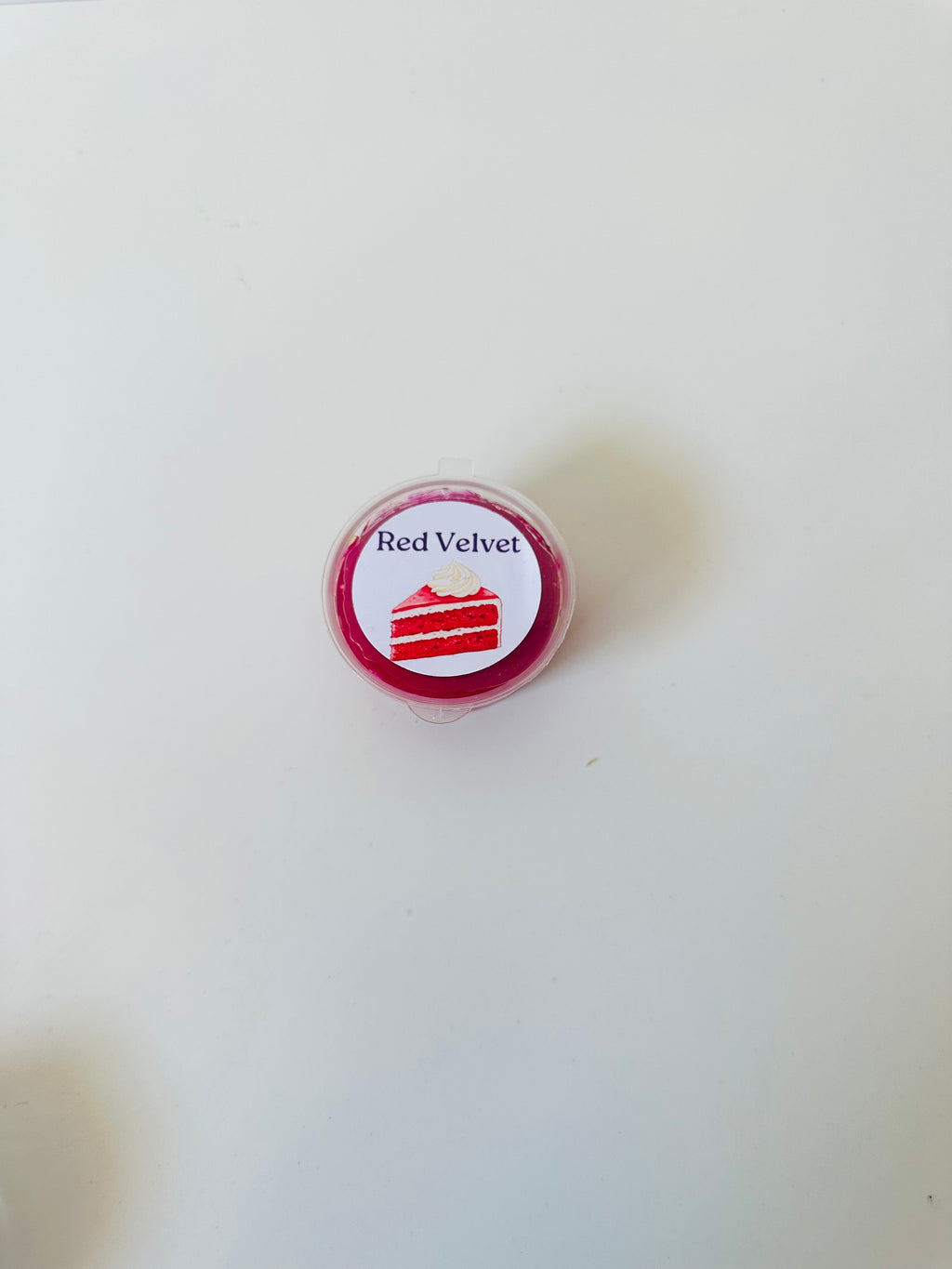 Waxmelts Gelatina de quemador galletas