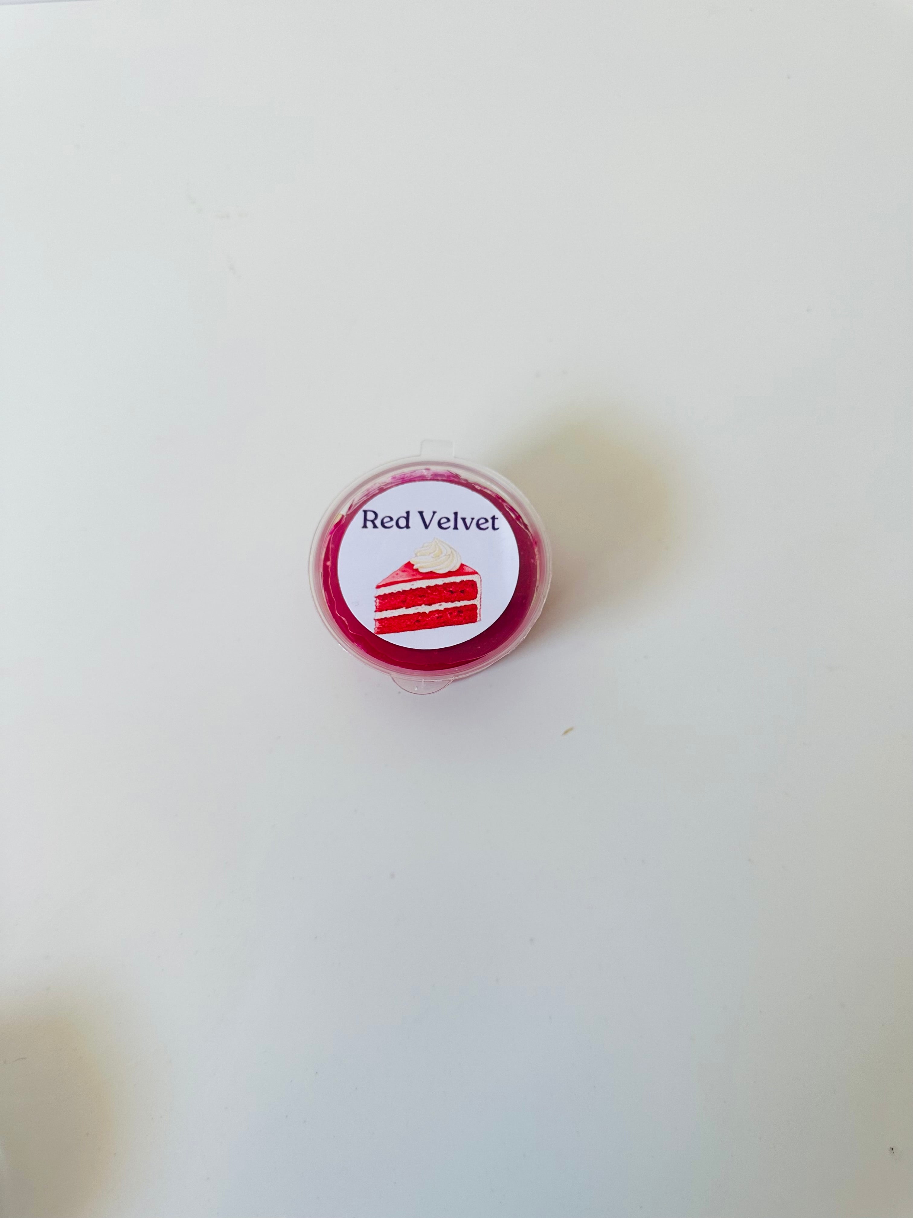 Waxmelts Gelatina de quemador galletas