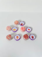 Masilla Aromas de Tartas (botes)