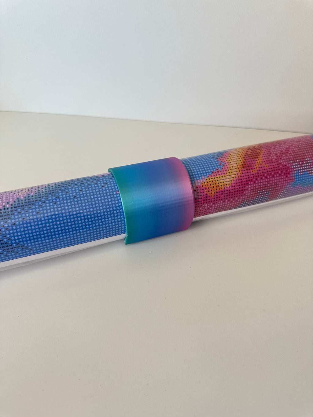 Pulsera sujeta lienzos dp