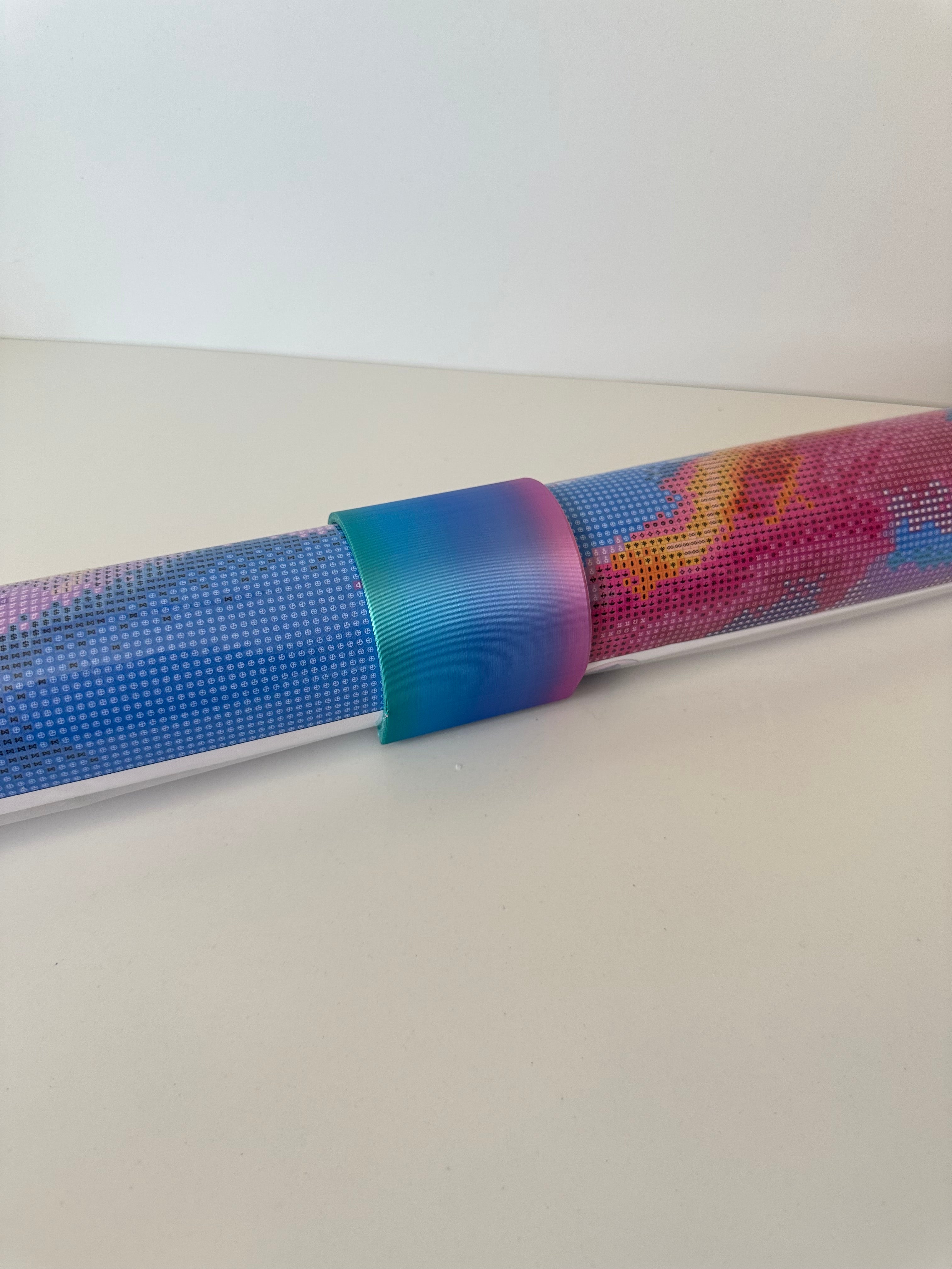 Pulsera sujeta lienzos dp