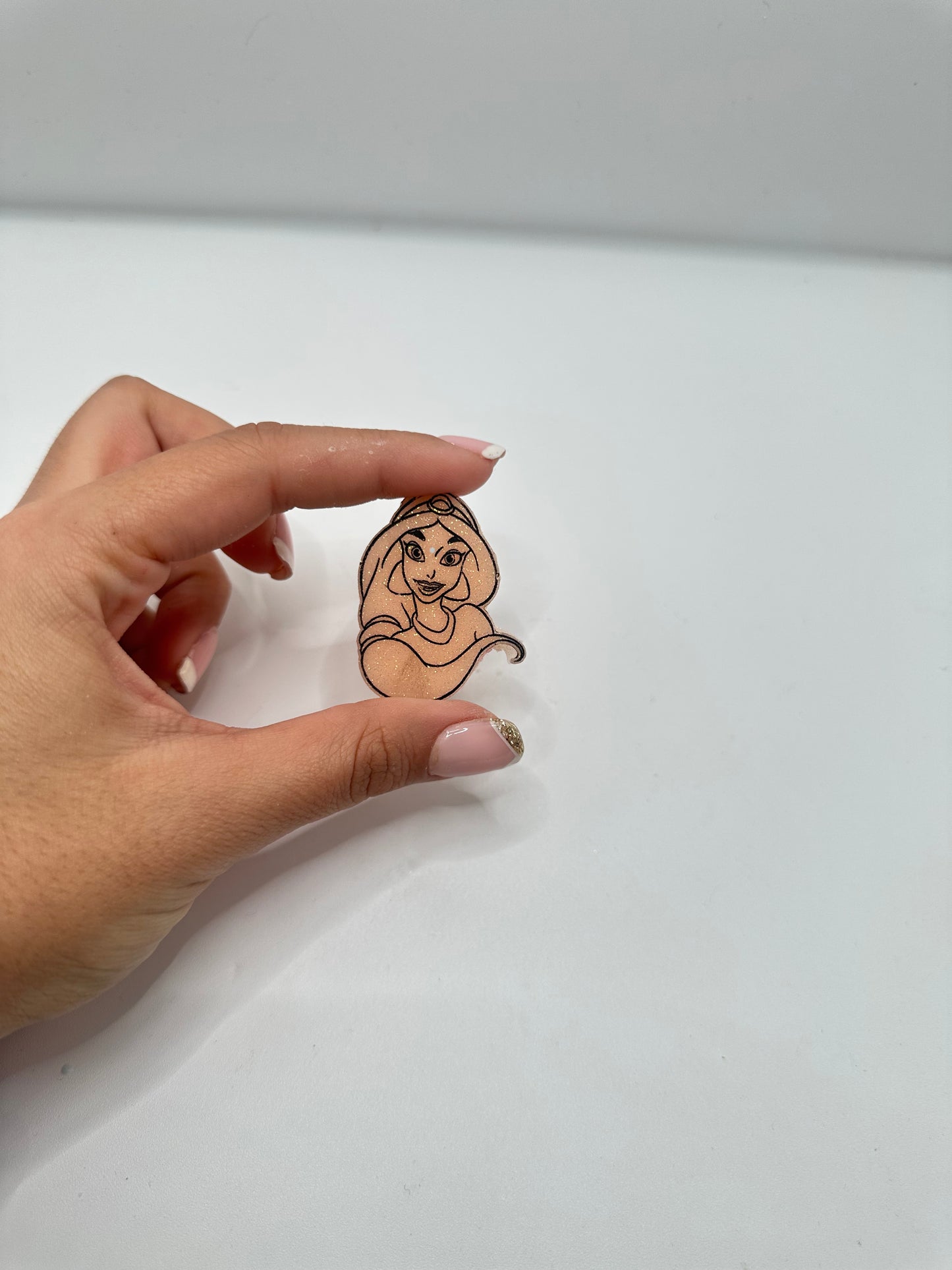 mini Cover minder fail