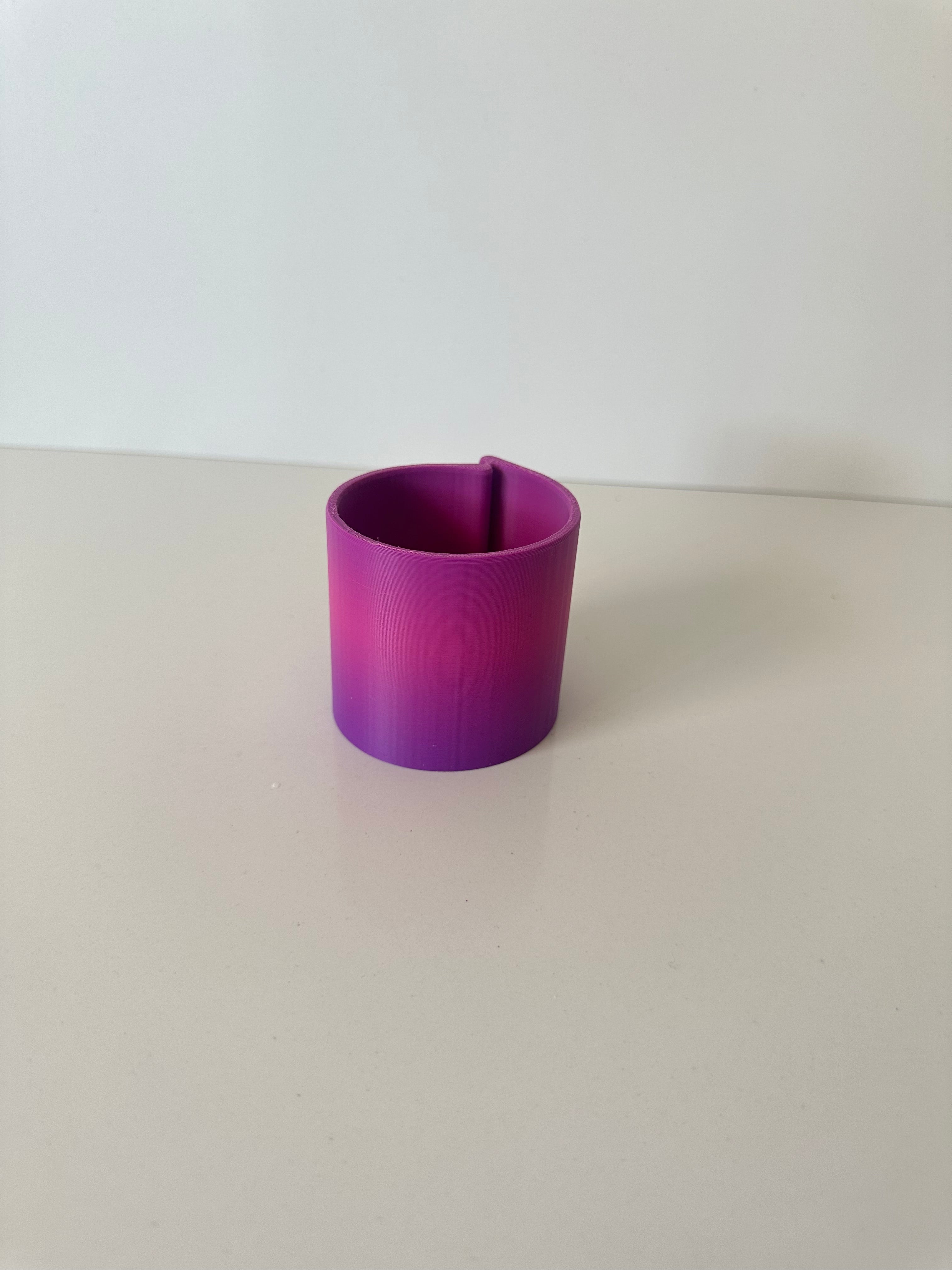 Pulsera sujeta lienzos dp