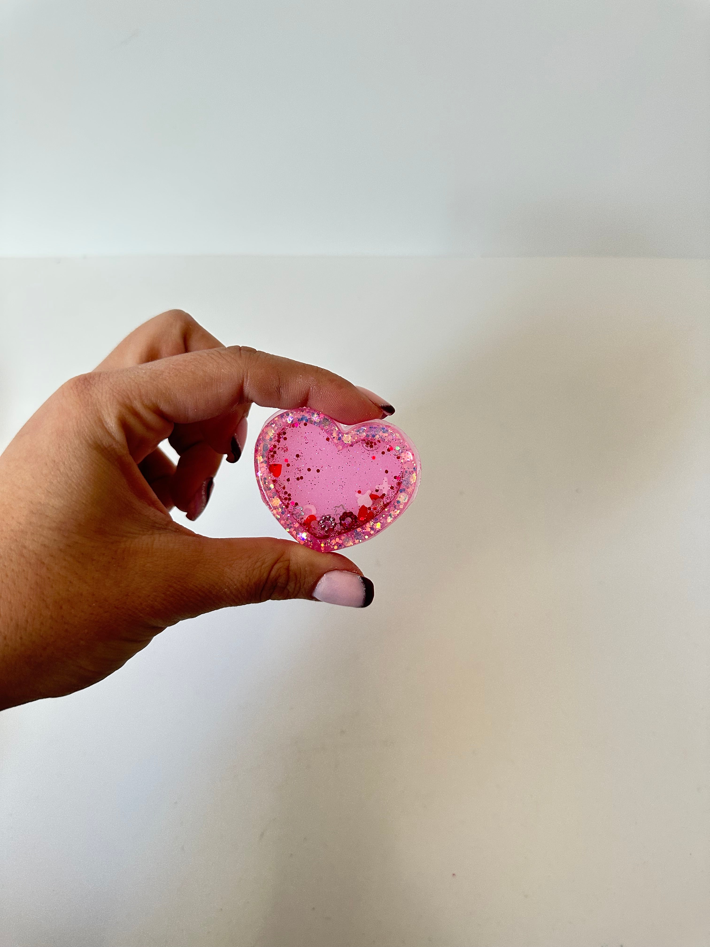 Cover minder Shaker dp