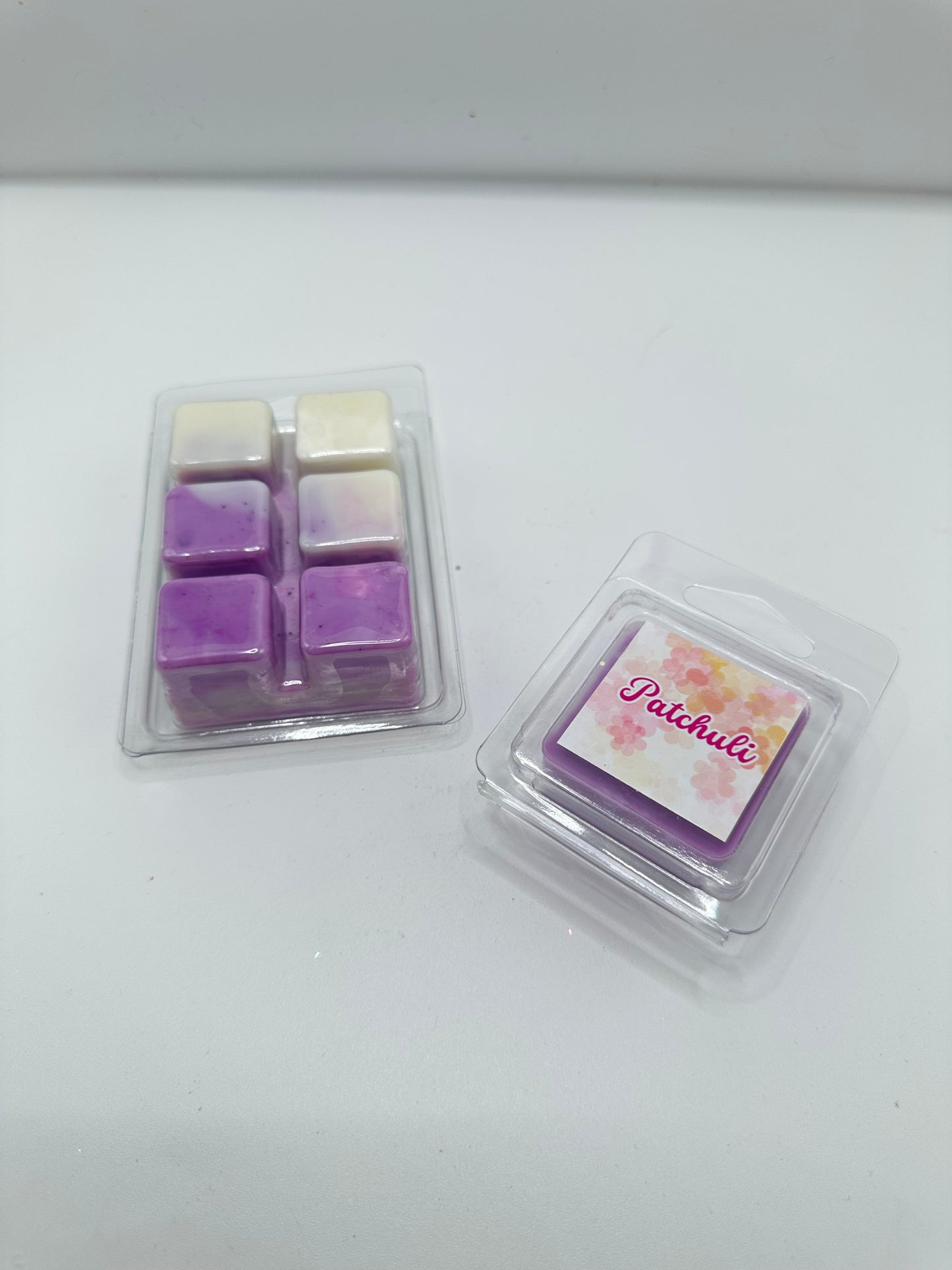 Waxmelts Cera de quemador Flores III