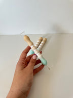 Boli dp 3D multicolor