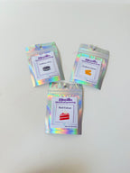 Masilla dp Oreo , Lotus y Red velvet