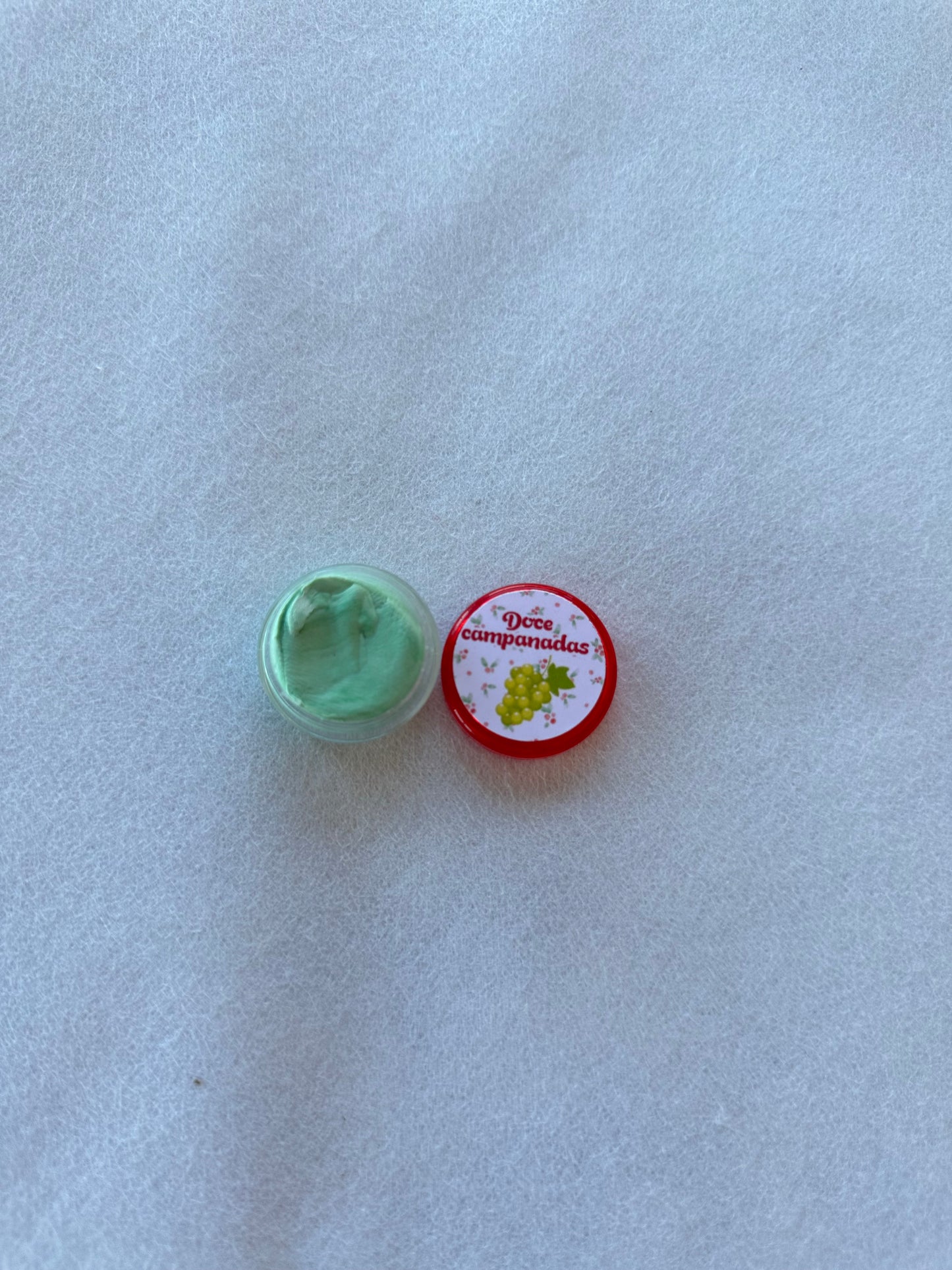 Masilla Aromas de Navidad bote