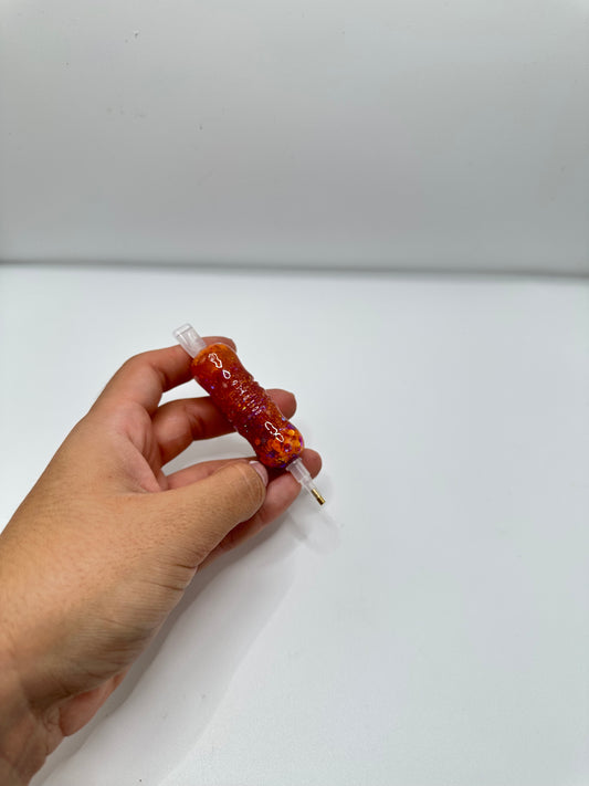 Mini boli dp resina