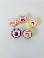 Waxmelts Gelatina de quemador tartas