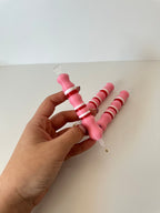 Mini Boli dp 3D multicolor