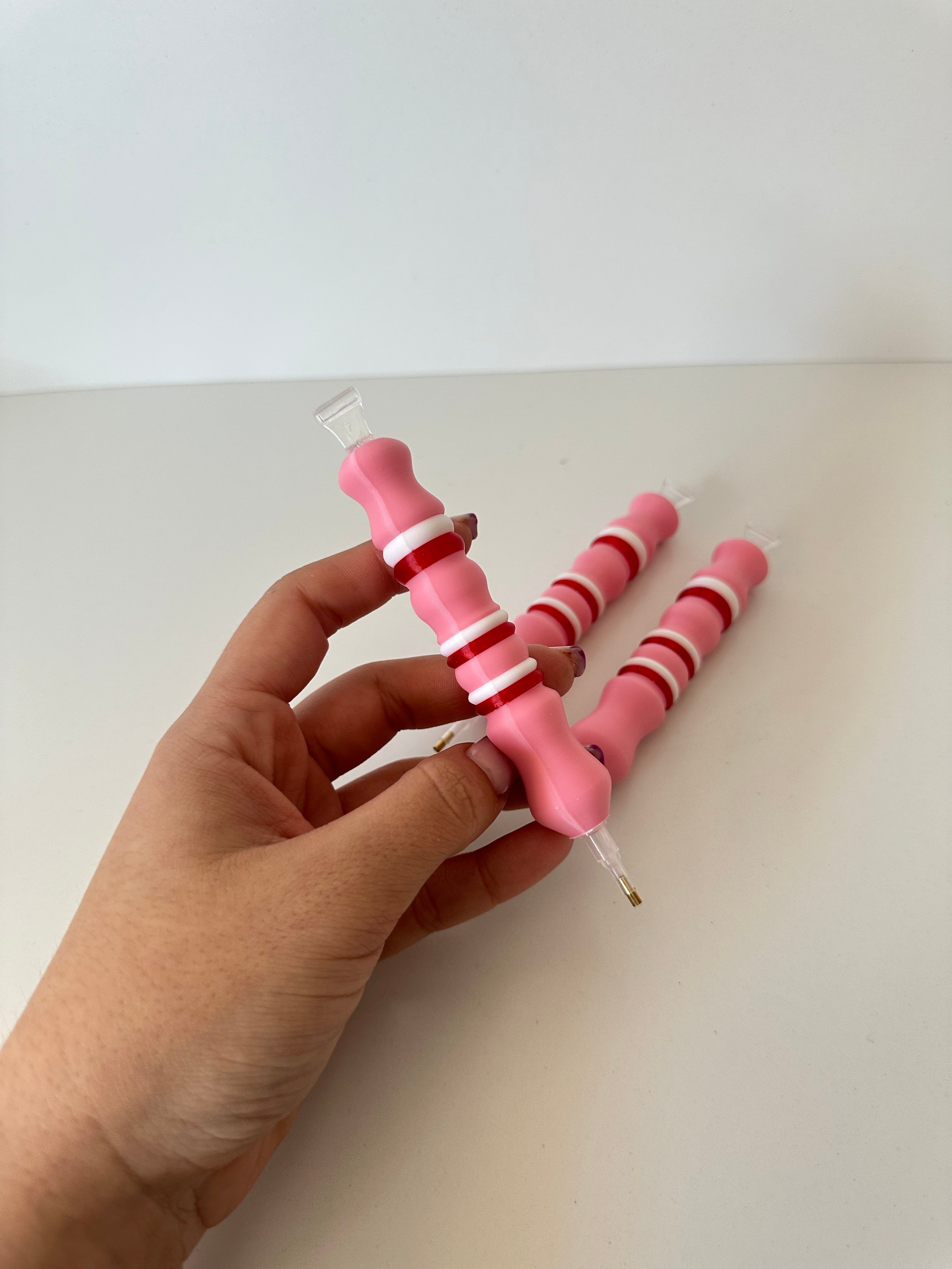 Mini Boli dp 3D multicolor