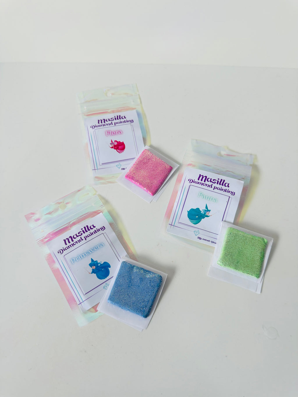 Masilla dp Flora Fauna y Primavera