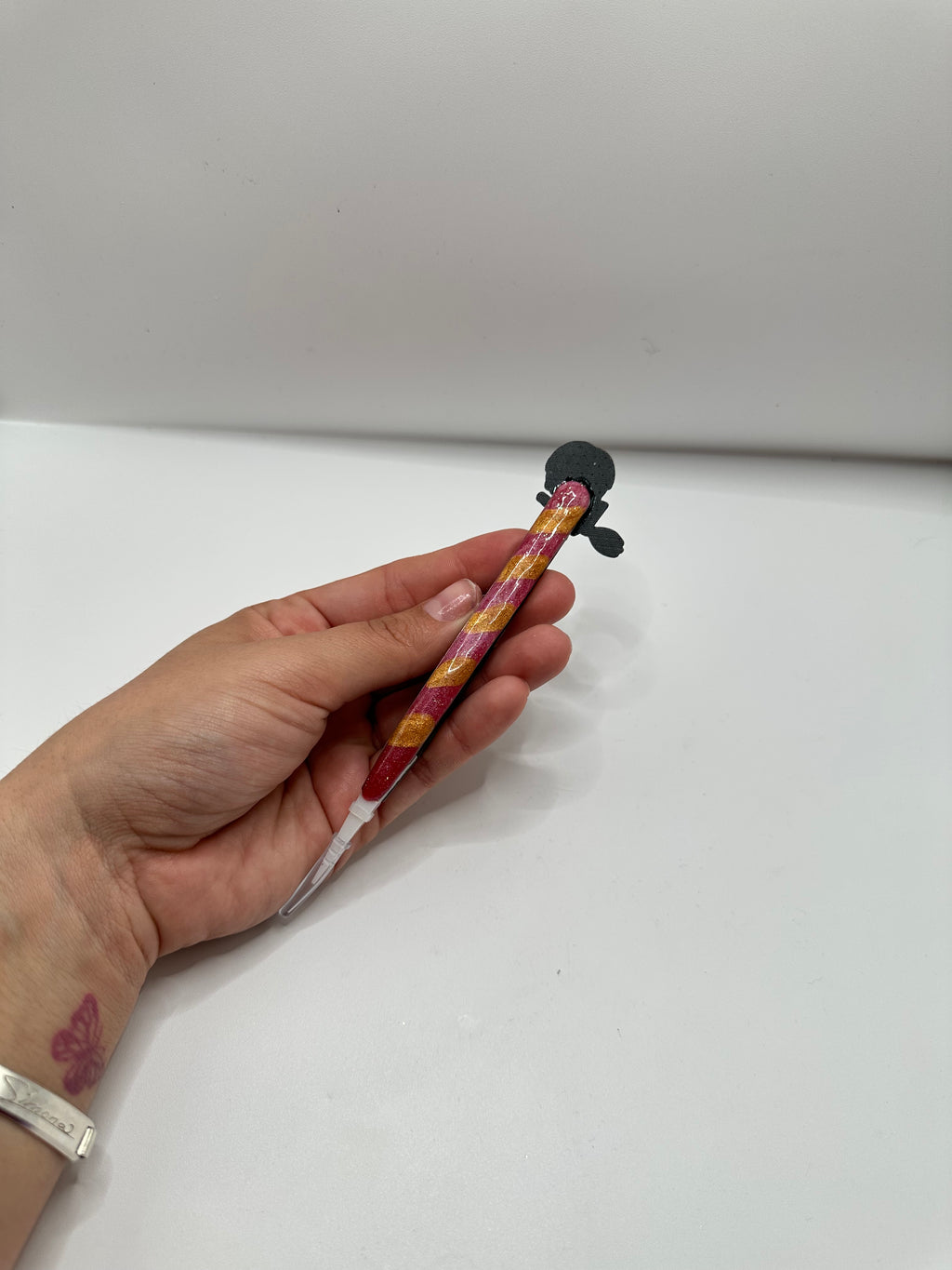 Pinzas para dp