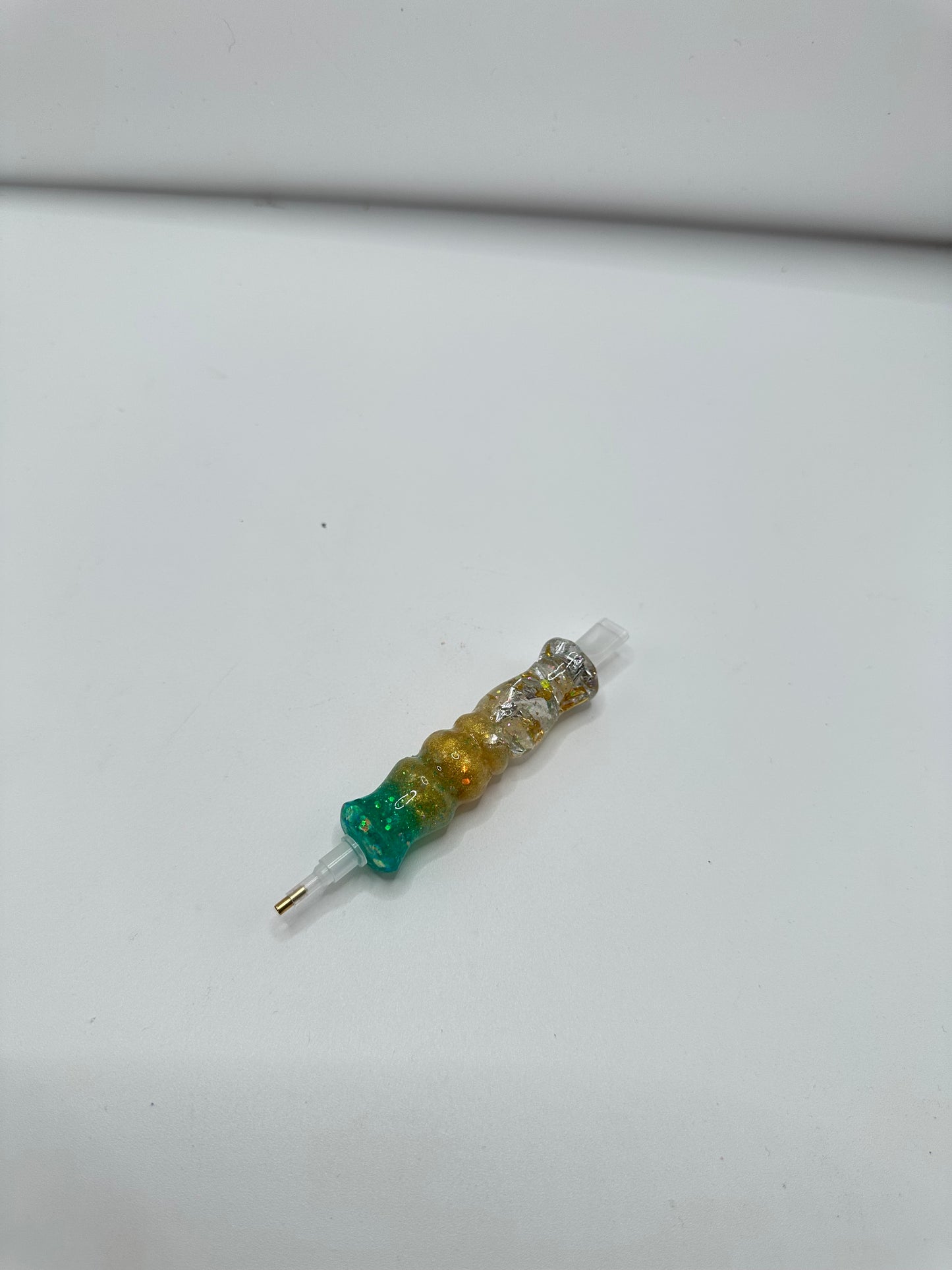 Mini boli dp resina