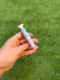 Mini Boli dp resina TORNEADO