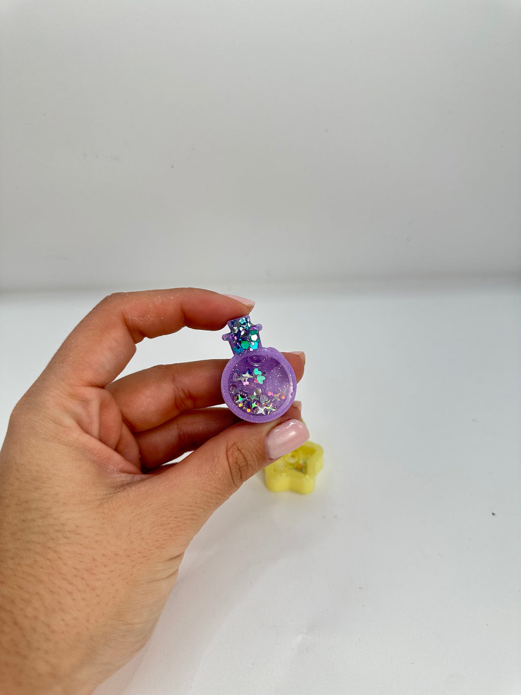 Mini Cover minder Shaker dp