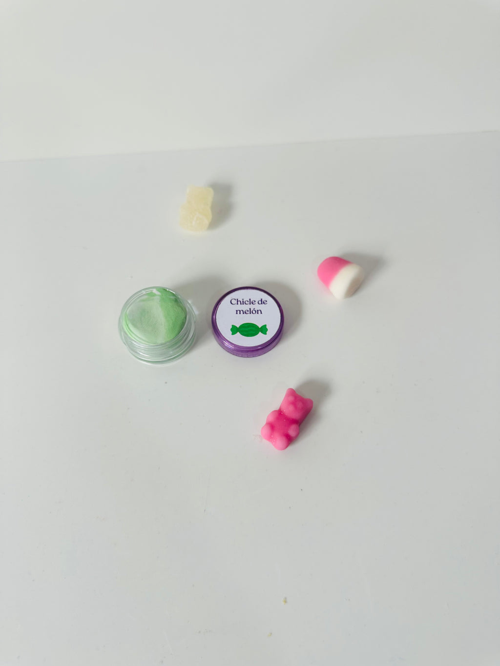 Masillas Chuches (botes)