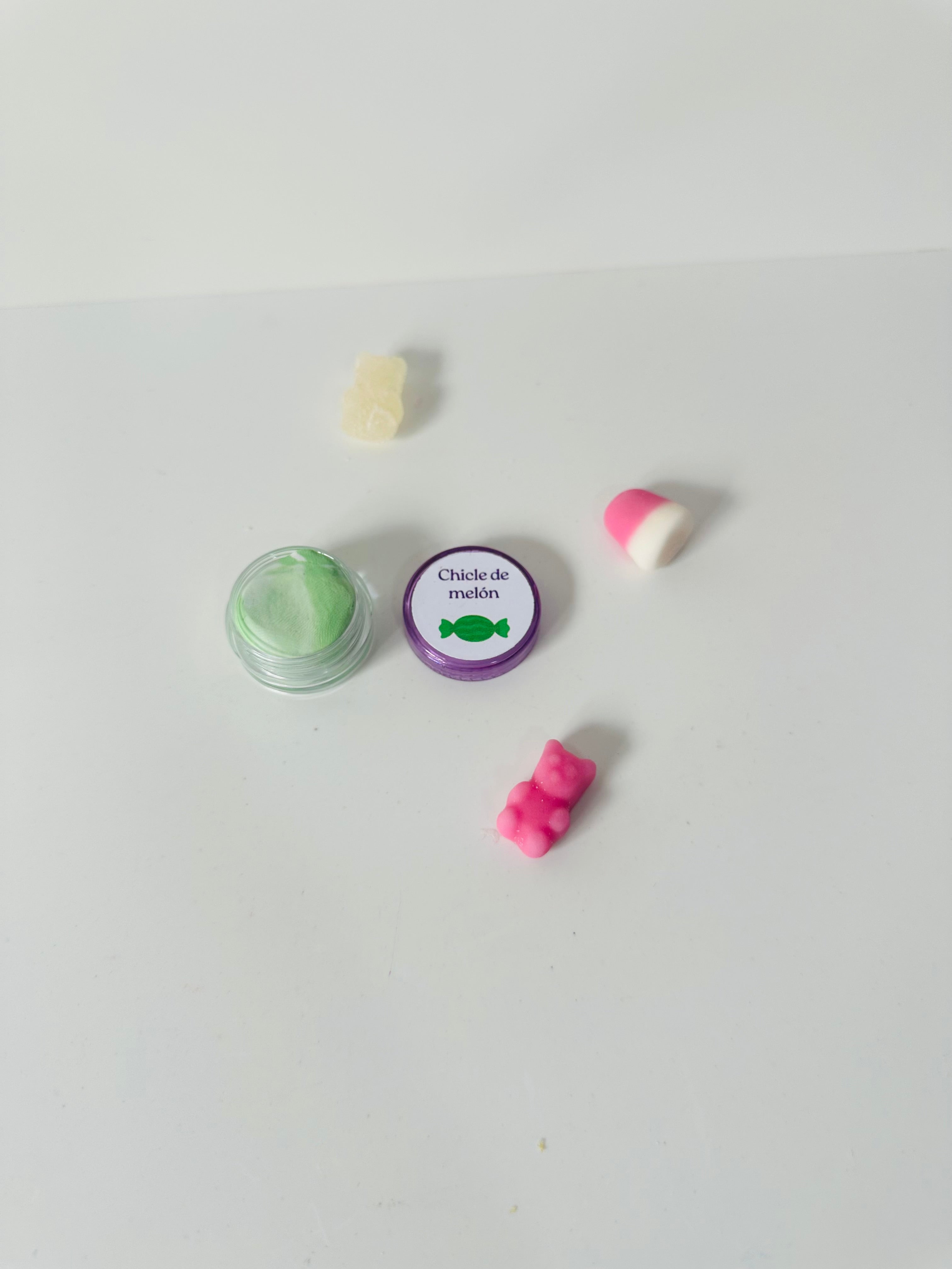 Masillas Chuches (botes)