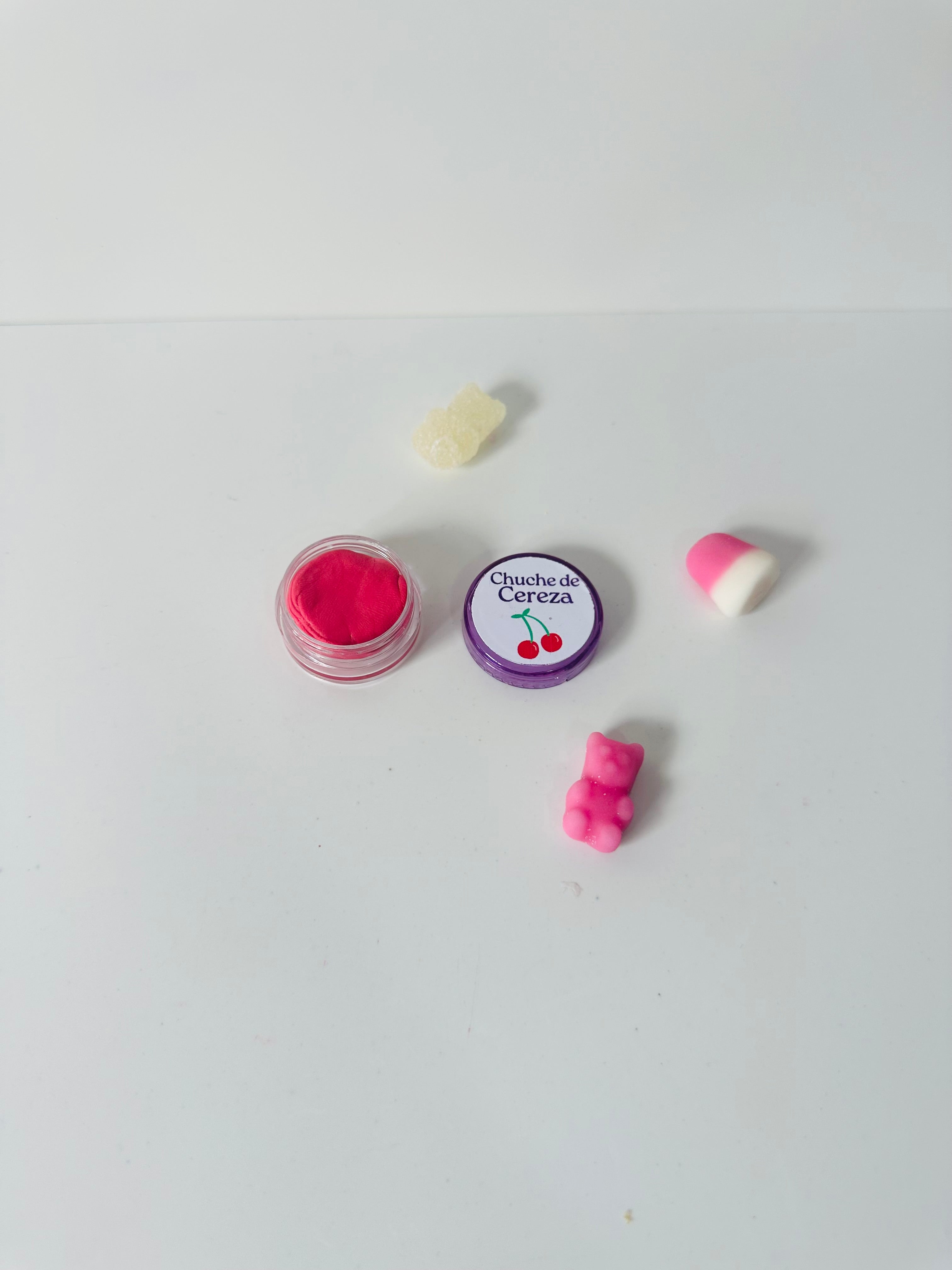 Masillas Chuches (botes)