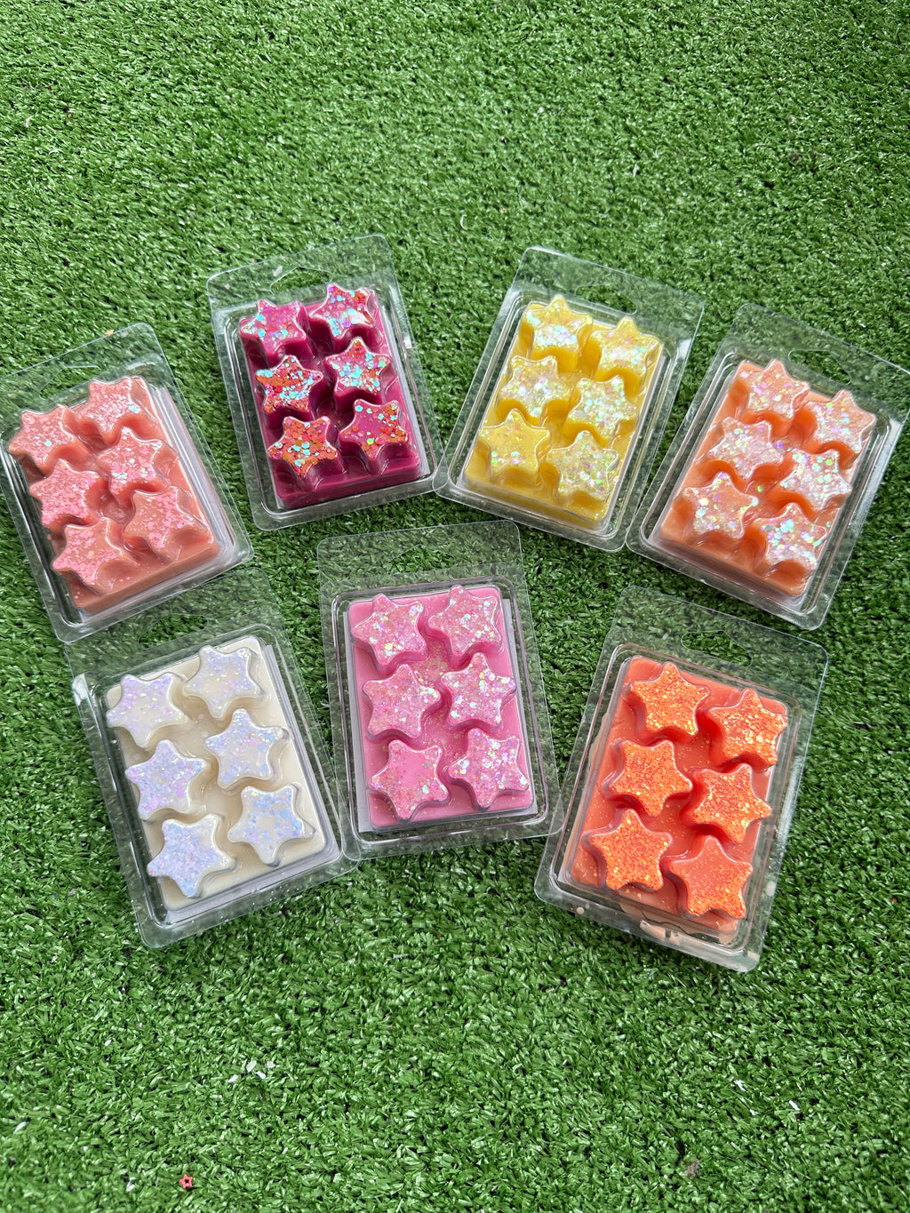 Waxmelts Cera de quemador ed Especial “cocktail”