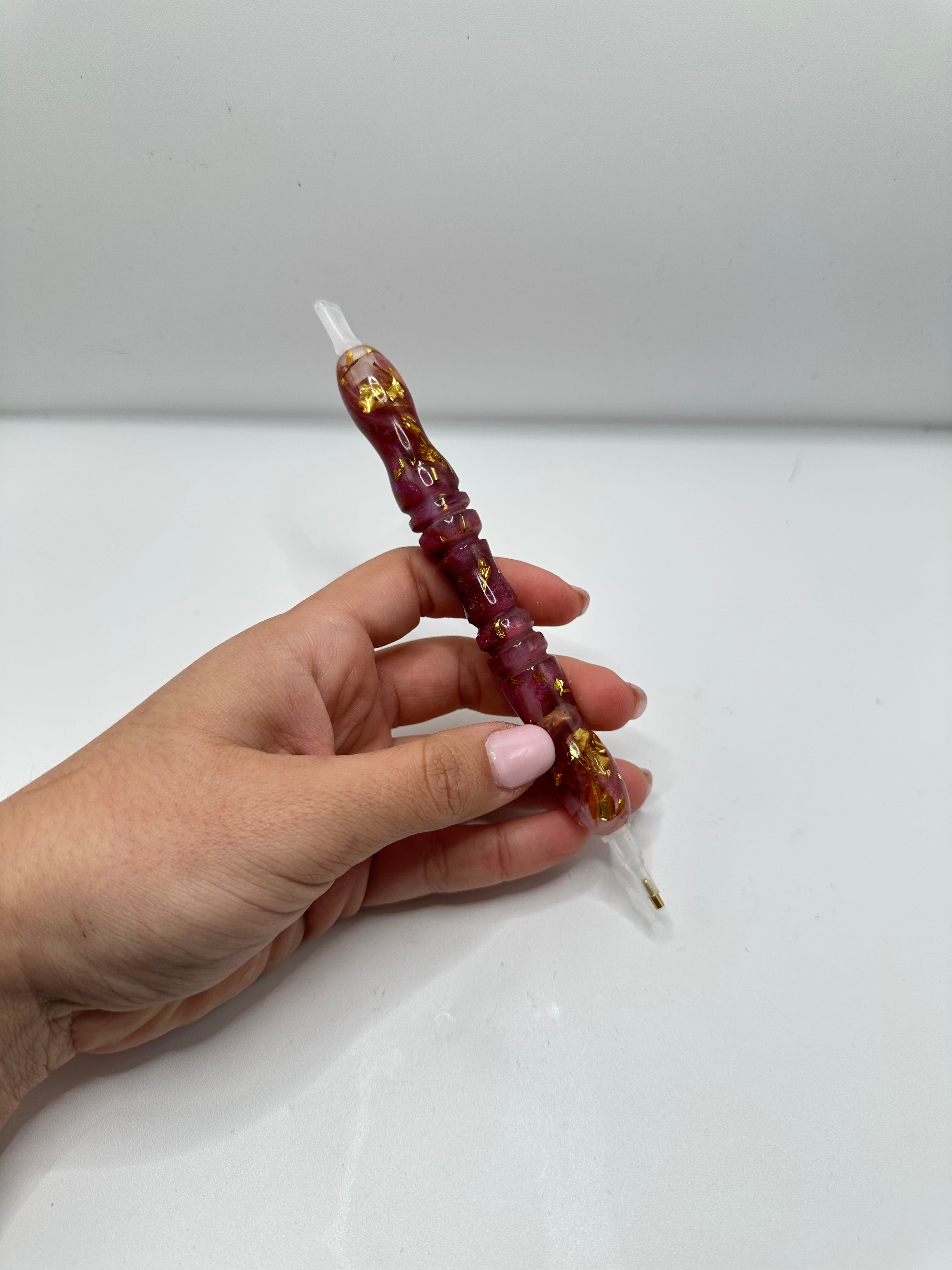 Boli dp resina TORNEADO