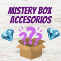 Mistery box Accesorios