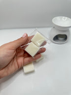 Wax melts degustación (Flores)