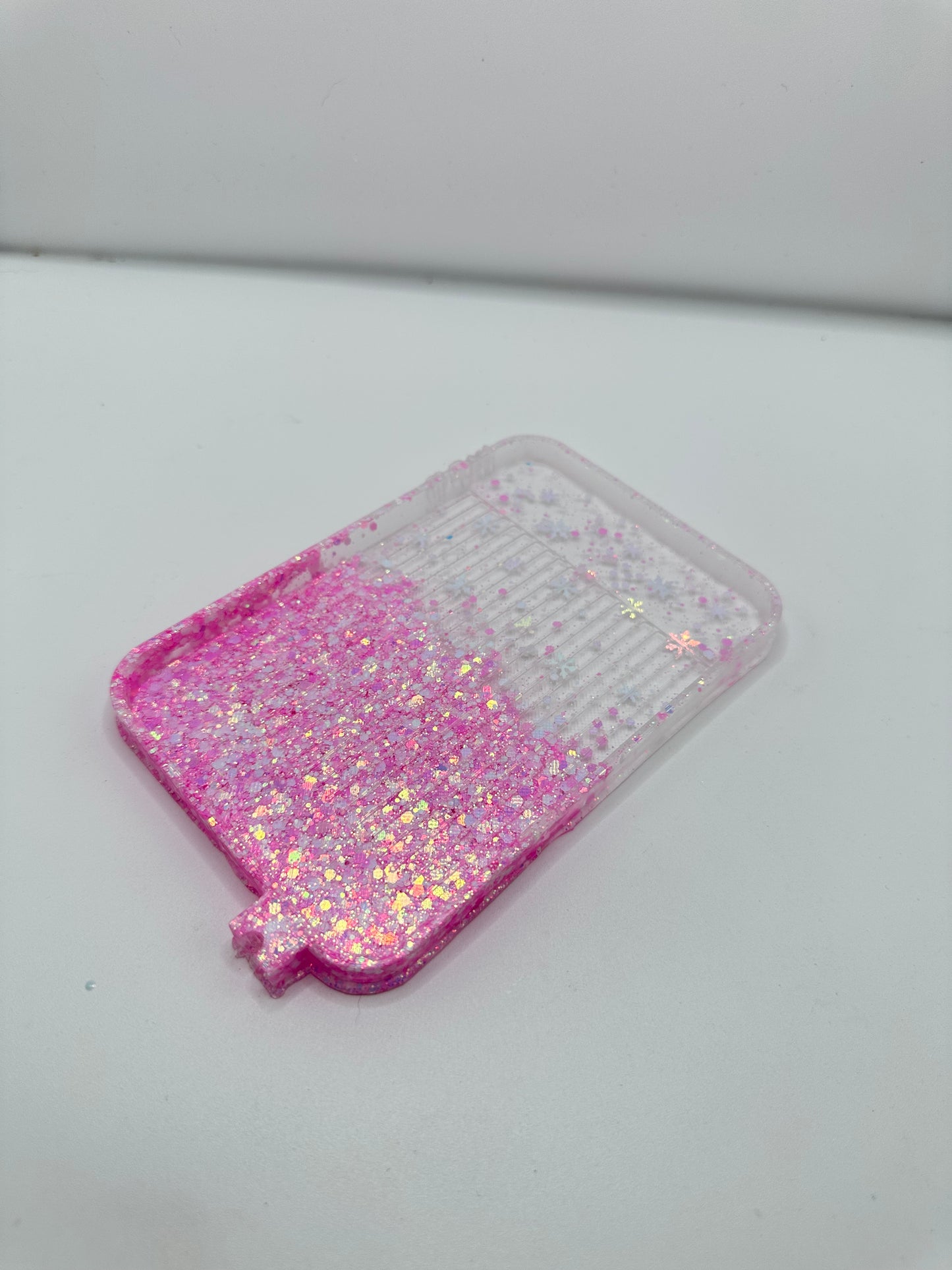 Bandeja dp resina “gran”