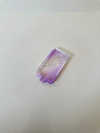 Bandeja dp resina “rect peque”