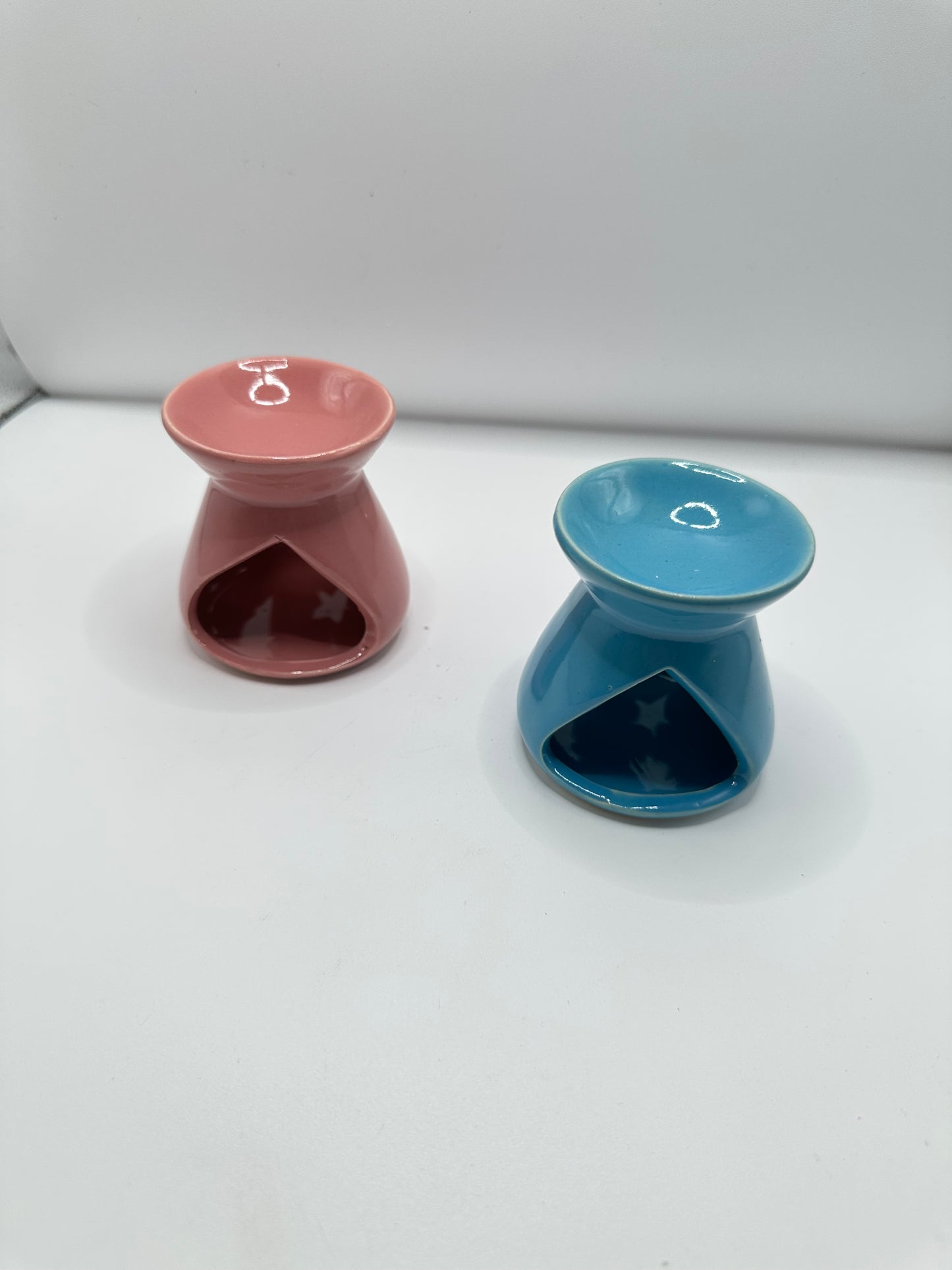 Quemador para esencias o waxmelts pequeño