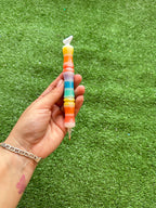 Boli dp resina TORNEADO Rainbow