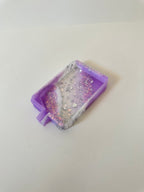 Bandeja dp resina “rectaoval mediana  ”