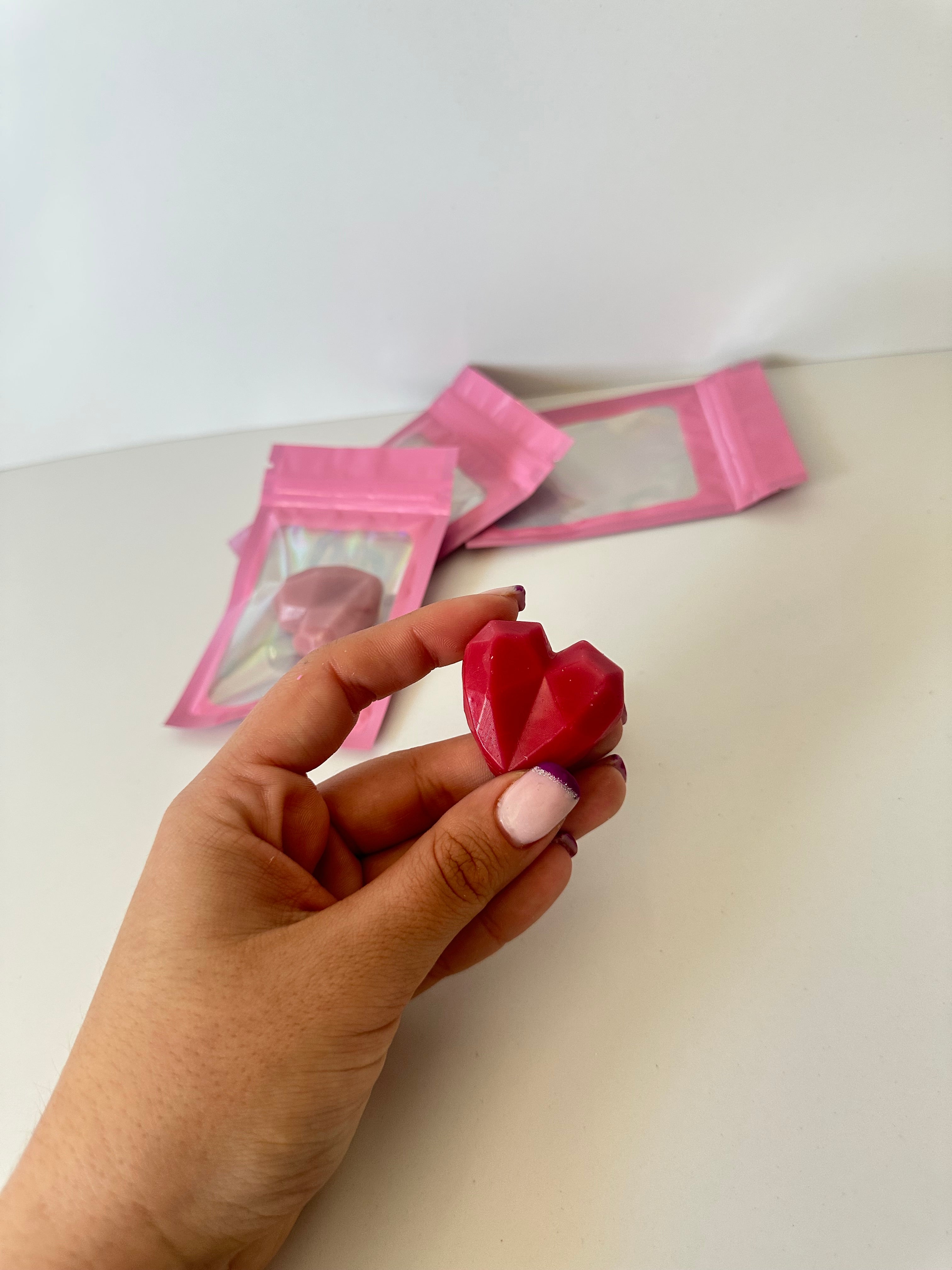 Cera dp San Valentín